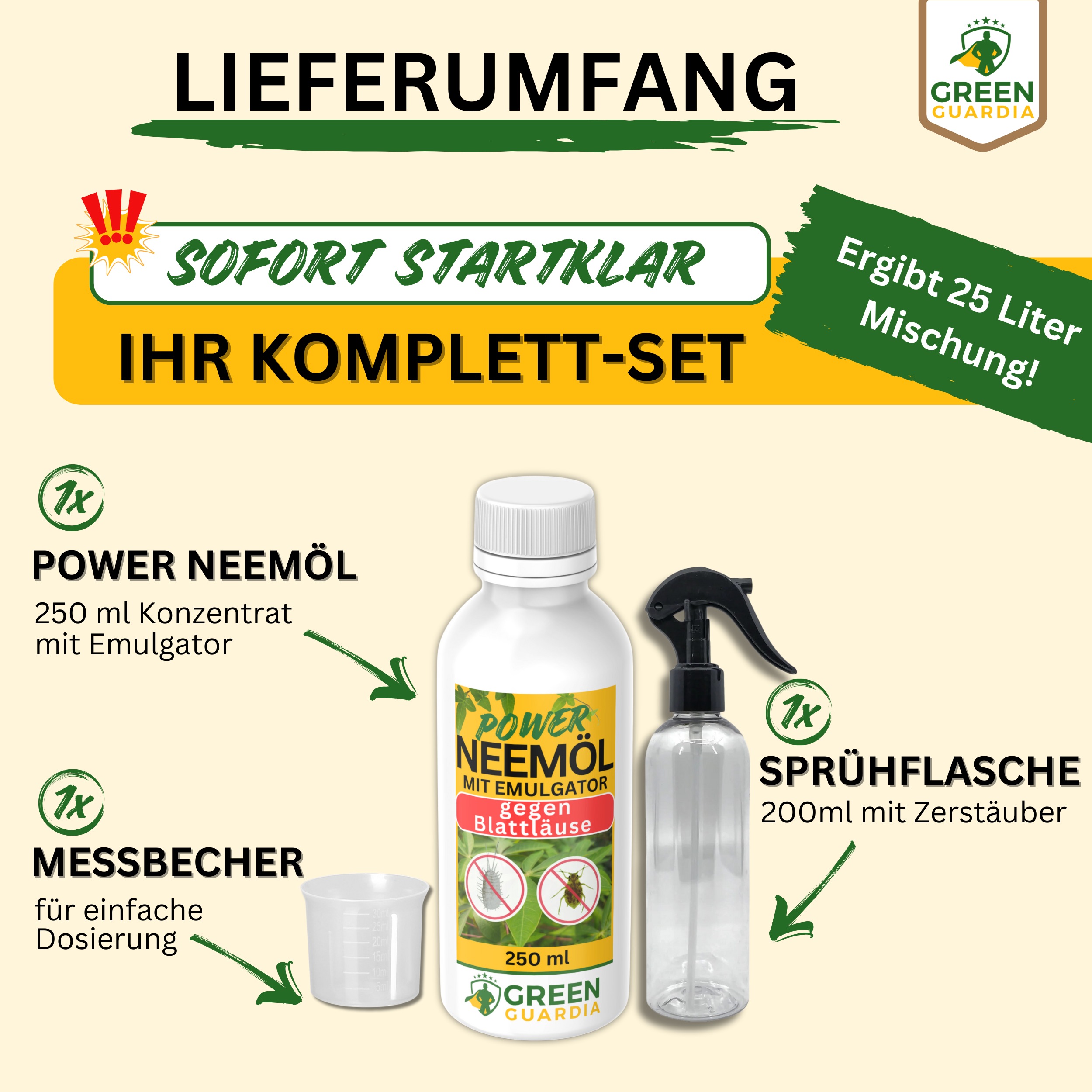 Olio di Neem potente contro afidi e cocciniglie