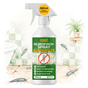 Silberfisch / Papierfisch Abwehrspray Power-Konzentrat - 500ml - Green Guardia - Ihr Experte für Schädlinge und Pflanzen