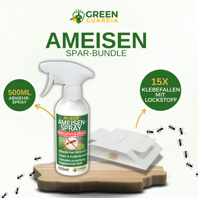 Ameisen-Bundle „Soforthilfe“