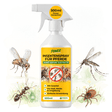 Insekten Abwehrspray Power-Konzentrat für Pferde - 500ml