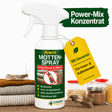 Motten-Abwehrspray Power-Konzentrat
