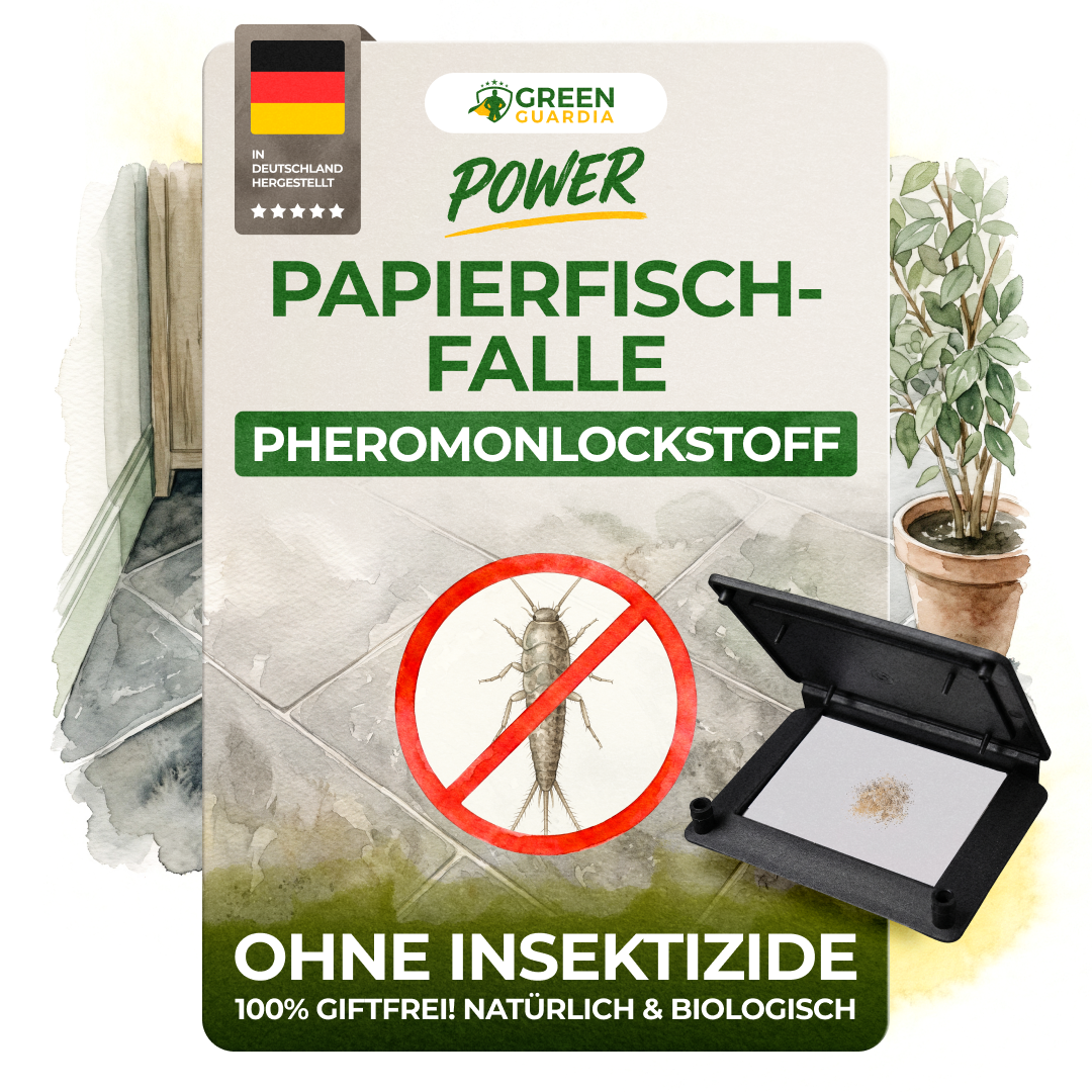 Paperfish Trap