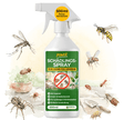 Schädlings-Abwehrspray Power-Konzentrat - 500ml