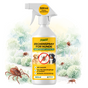 Tick Repellent Spray Power Concentrate for Dogs - 500ml